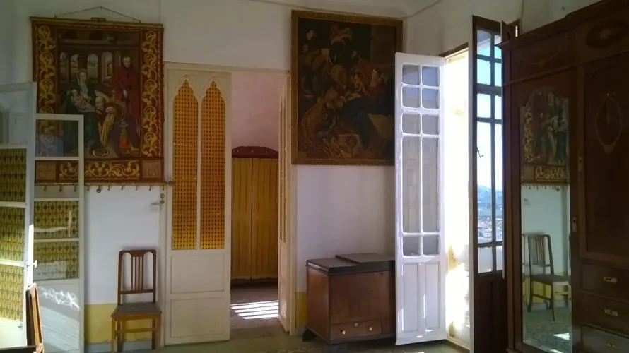 Villa de 7 dormitorios en Orihuela, España No. 1496 № 4