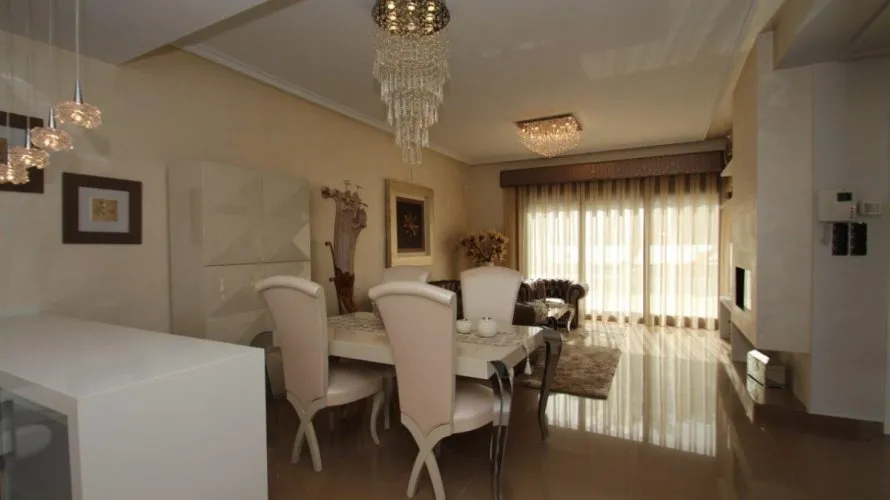 Villa de 157m² en Campoamor, Spain No. 974 № 4