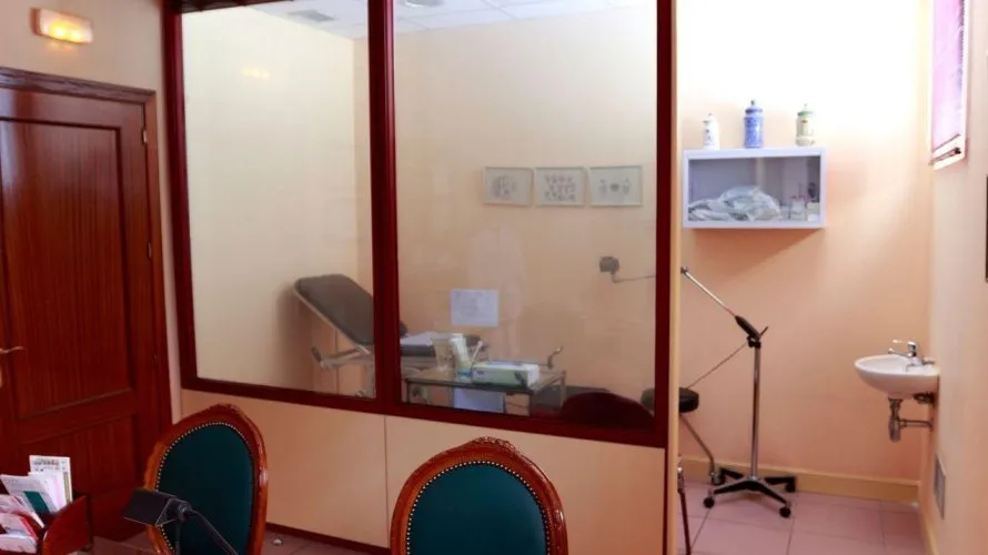 Apartamento de 5 dormitorios en Madrid, España No. 1203 № 10