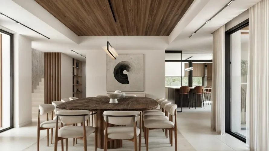 Apartamento de 6 dormitorios en Alicante, Spain No. 1280