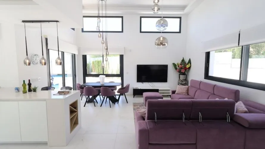 Apartamento de 3 dormitorios en Rojales, España No. 1541 № 19