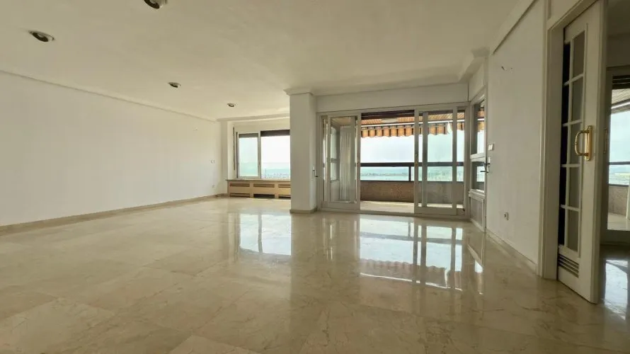Ático de 6 dormitorios en Alicante, Spain No. 1273 № 6