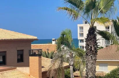 Сasa de 5 dormitorios en Torrevieja, España No. 1300