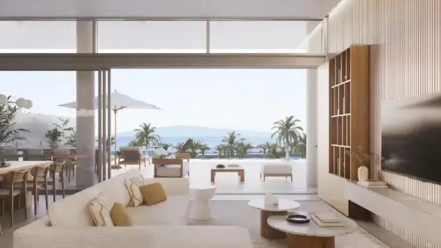 Apartamento de 2 dormitorios en Santa Cruz de Tenerife, Spain No. 1516 № 26