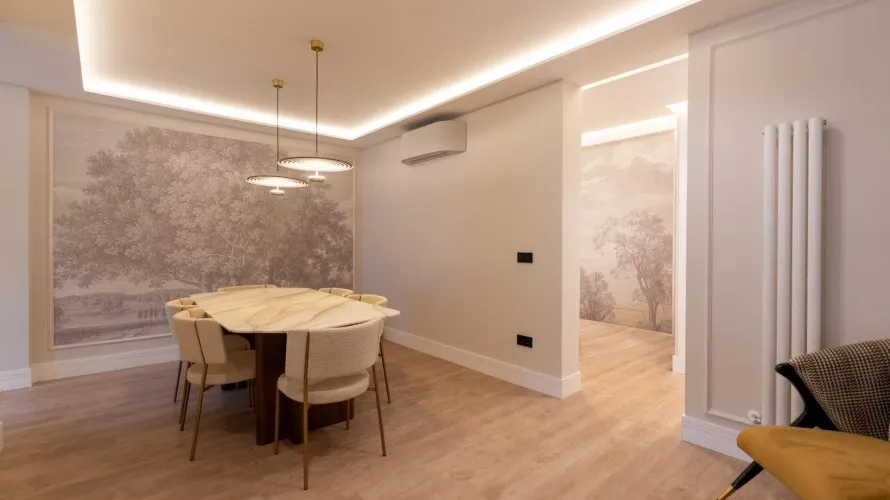 Apartamento de 3 dormitorios en Madrid, España No. 1351 № 21