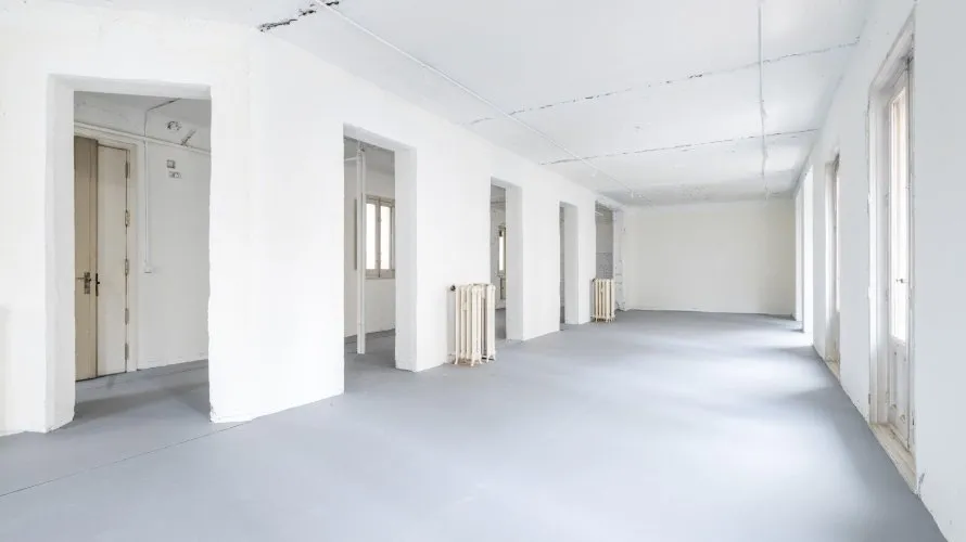 Apartamento de 2 dormitorios en Madrid, España No. 1548 № 5