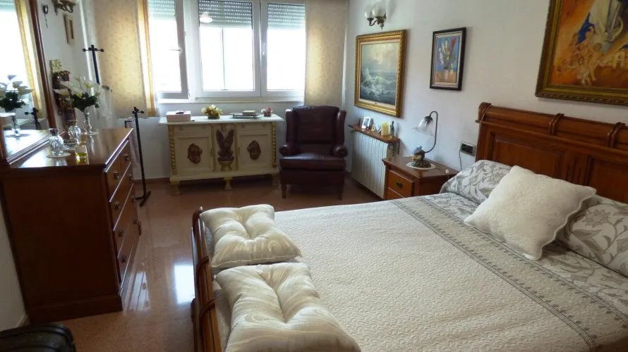 Сasa de 3 dormitorios en Cabo De Las Huertas, España No. 1484 № 11