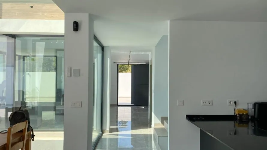 Villa de 6 dormitorios en Finestrat, España No. 1316 № 27
