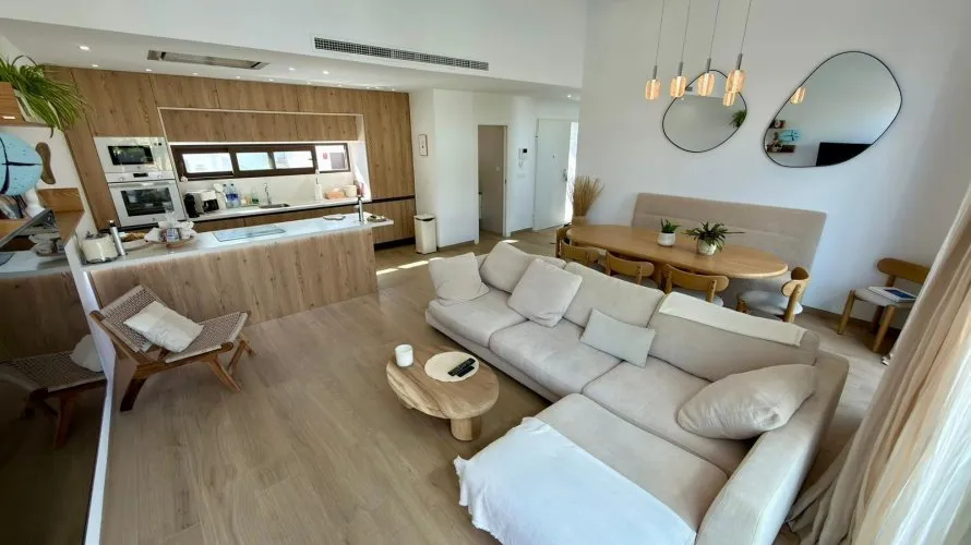 Villa de 5 dormitorios en Finestrat, España No. 1378 № 8