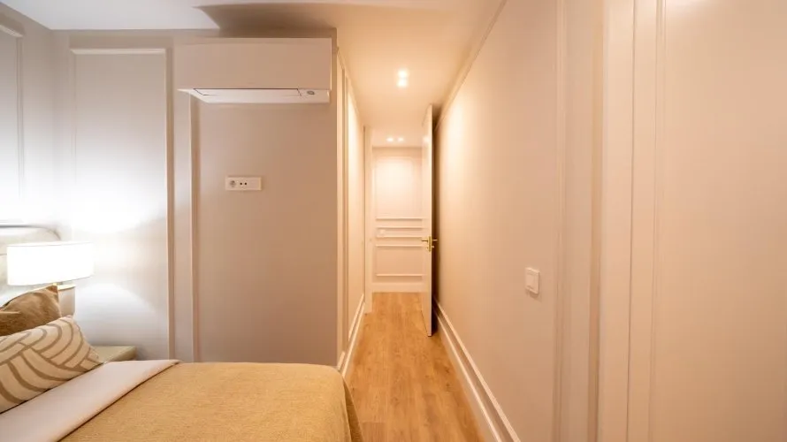 Apartamento de 3 dormitorios en Madrid, Spain No. 1360 № 24
