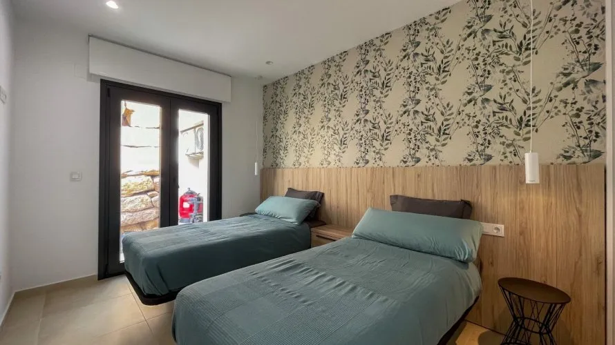 Villa de 3 dormitorios en Finestrat, España No. 1207 № 25
