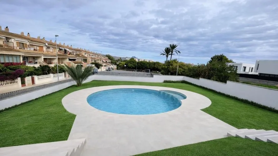 Villa de 4 dormitorios en La Font, España No. 1268 № 4