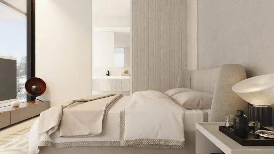 Villa de 5 dormitorios en Altea La Vella, España No. 1188 № 8
