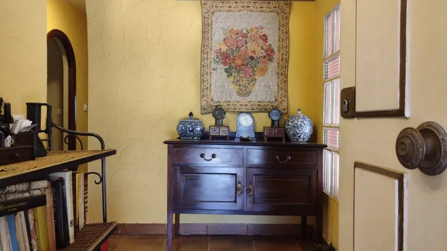 Villa de 3 dormitorios en Maryvilla, España No. 1334 № 6