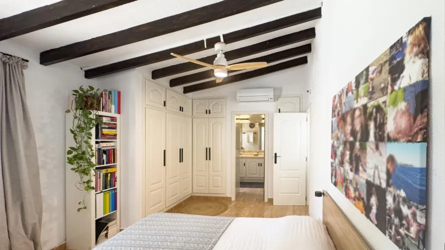 Villa de 3 dormitorios en La Nucia, España No. 1526 № 17