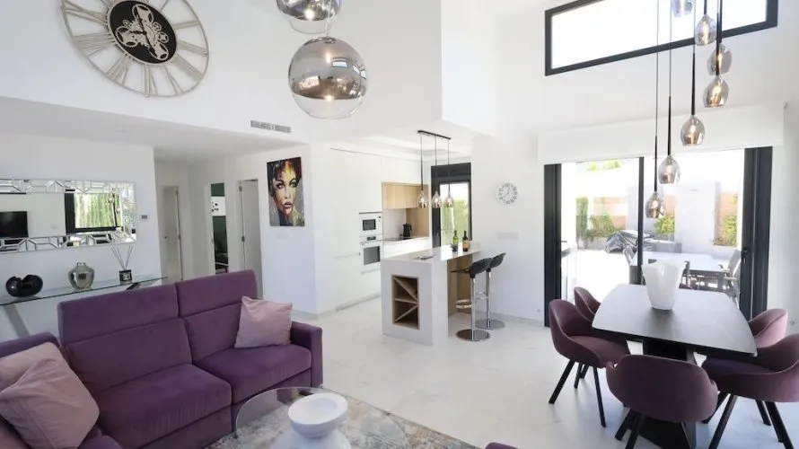 Apartamento de 3 dormitorios en Rojales, España No. 1541 № 17