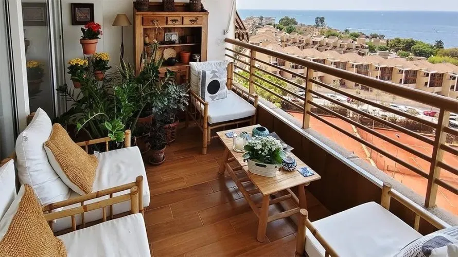 Apartamento de 4 dormitorios en Cabo De Las Huertas, España No. 1499 № 23