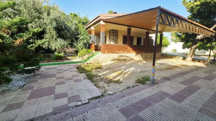 Apartamento de 5 dormitorios en Alicante, España No. 1328 № 2