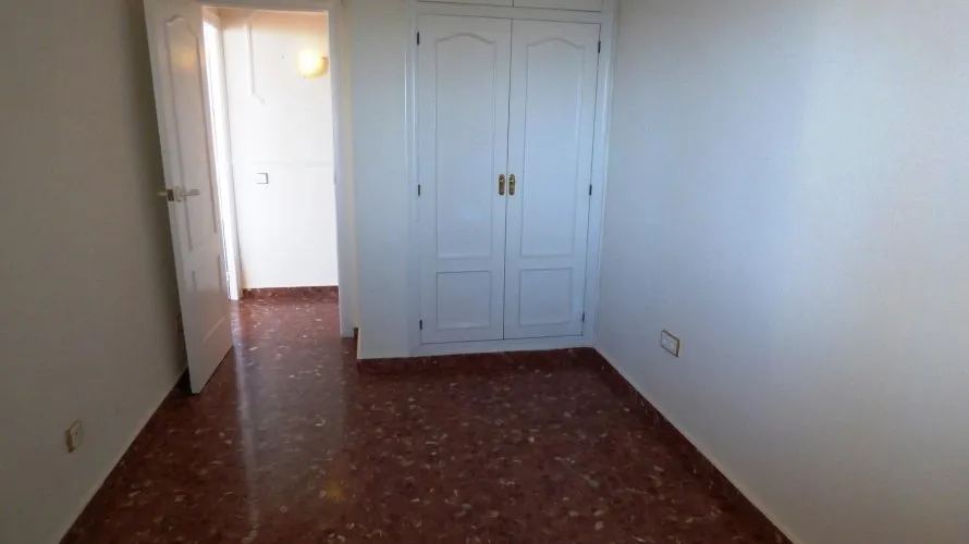 Apartamento de 4 dormitorios en Cabo De Las Huertas, Spain No. 1480 № 2