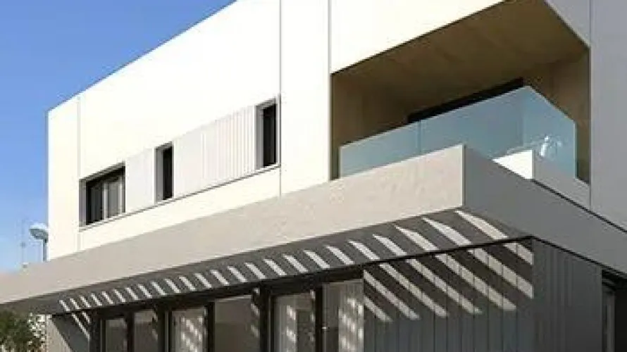 Apartamento de 4 dormitorios en Mallorca, España No. 1511