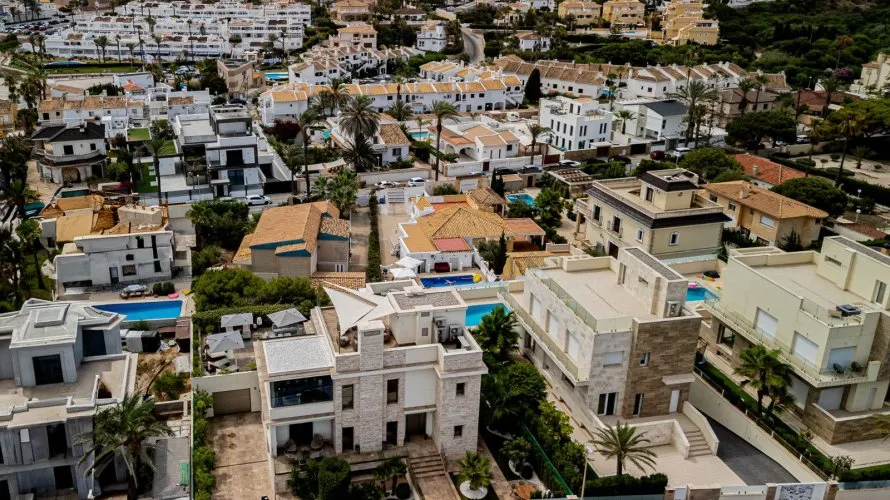 Villa de 442m² en La Zenia, Spain No. 1390 № 21