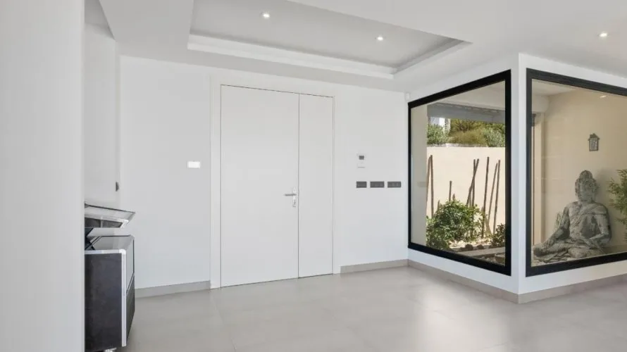Villa de 5 dormitorios en Zona Altea Hills, España No. 1425 № 7