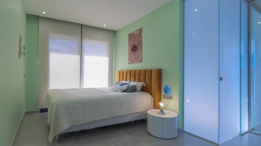 Villa de 514m² en Finestrat, España No. 1219 № 9
