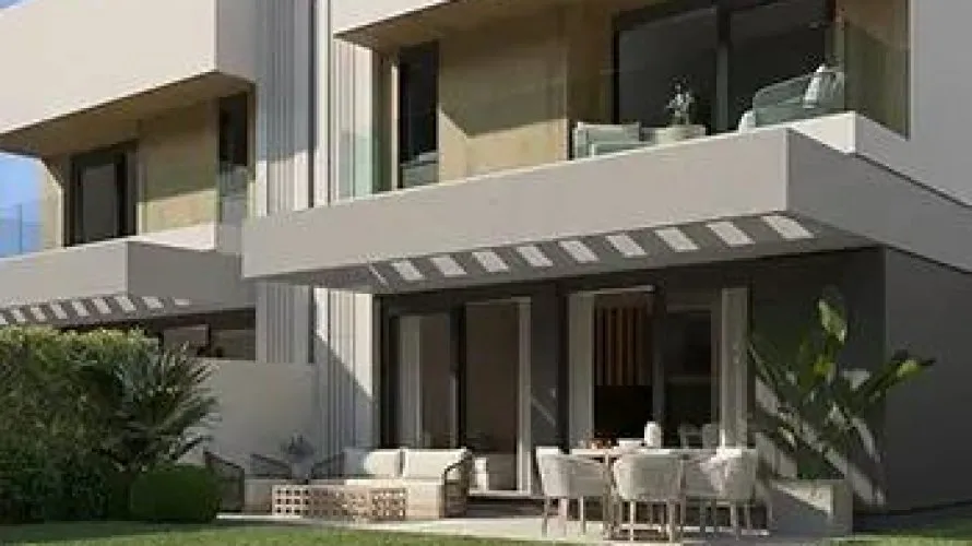 Apartamento de 4 dormitorios en Mallorca, España No. 1511 № 3