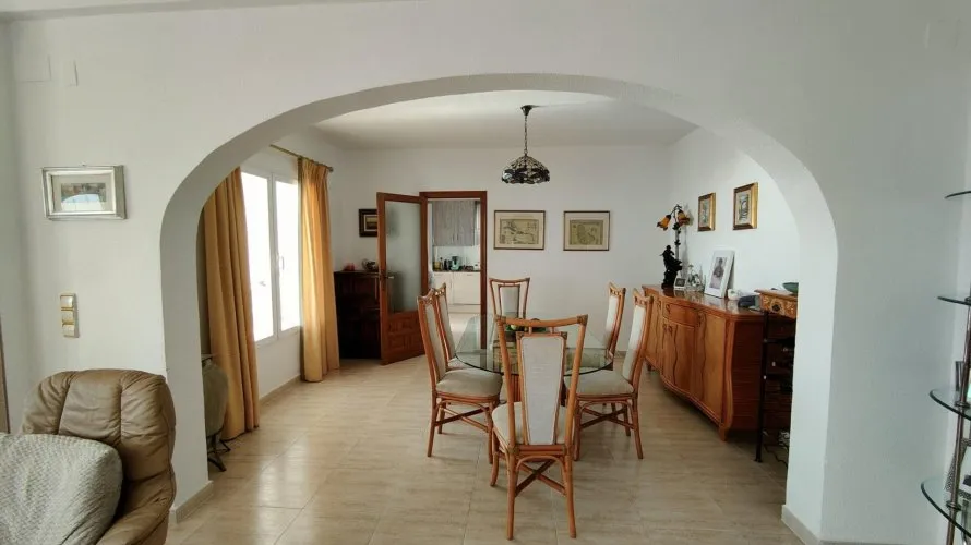 Villa de 209m² en Benitachell, España No. 1473 № 14