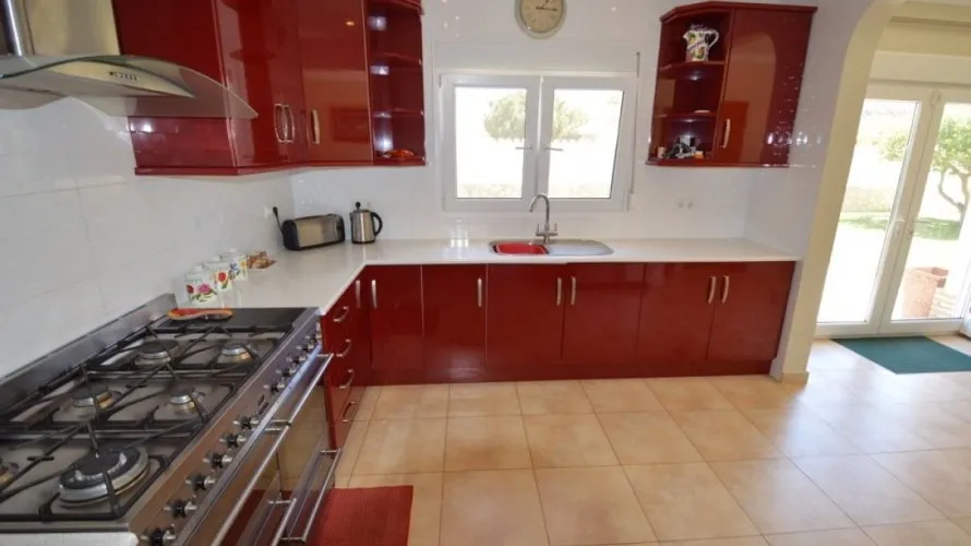 Villa de 276m² en Cabo Roig, España No. 981 № 21