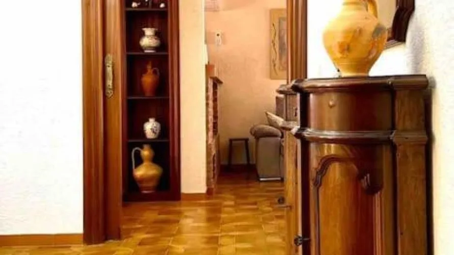 Villa de 4 dormitorios en Campoamor, España No. 1174 № 18