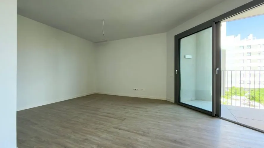 Apartamento de 3 dormitorios en Alicante, España No. 1411 № 24