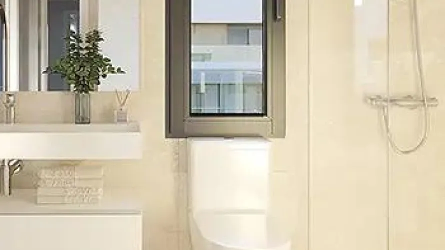 Apartamento de 4 dormitorios en Mallorca, España No. 1511 № 21