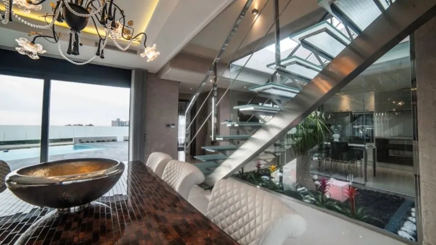Villa de 157m² en La Zenia, España No. 976 № 17