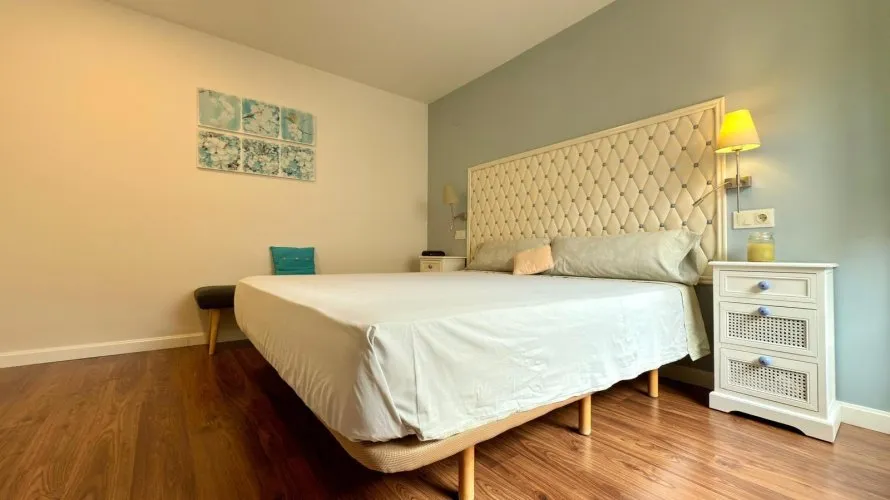Villa de 3 dormitorios en La Nucia, España No. 968 № 14