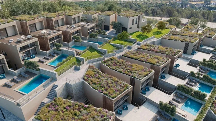 Apartamento de 3 dormitorios en La Nucia, España No. 1343 № 14