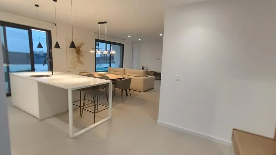 Villa de 3 dormitorios en Ciudad Quesada, España No. 937 № 17