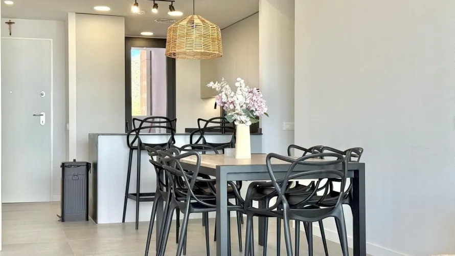 Apartamento de 2 dormitorios en Finestrat, Spain No. 1478 № 23