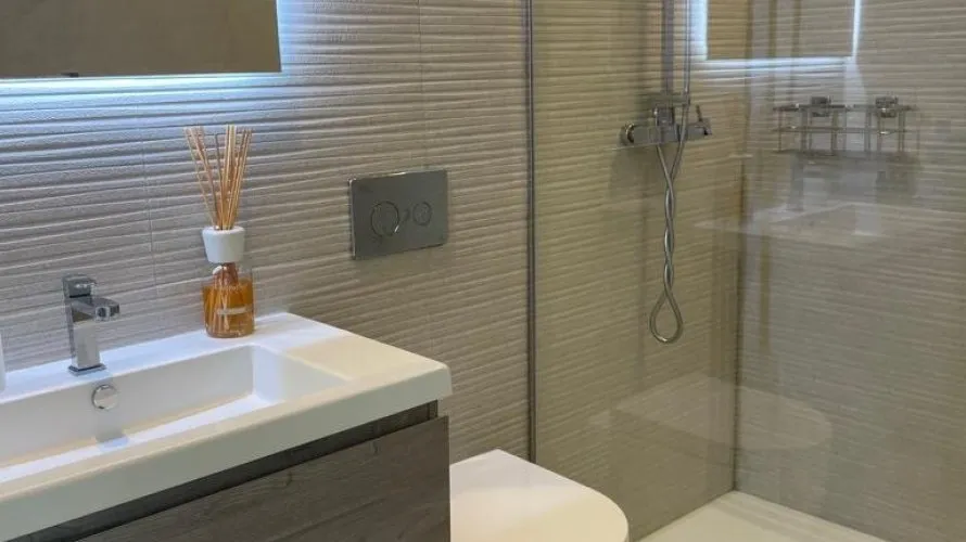 Apartamento de 3 dormitorios en Finestrat, Spain No. 1056 № 21