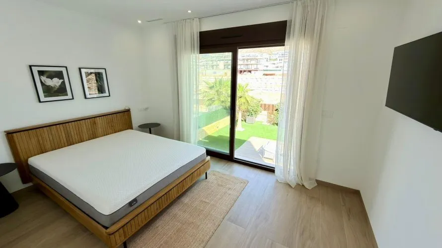 Villa de 5 dormitorios en Finestrat, España No. 1378 № 16