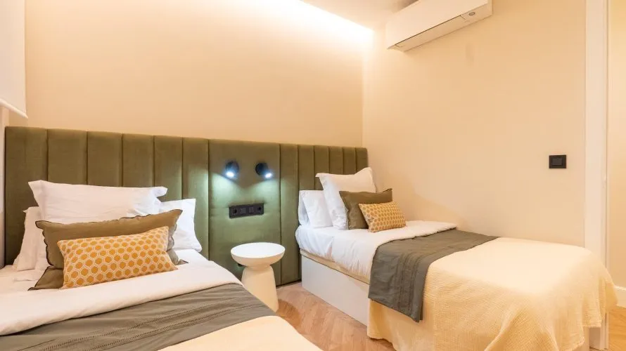 Apartamento de 3 dormitorios en Madrid, España No. 963 № 26