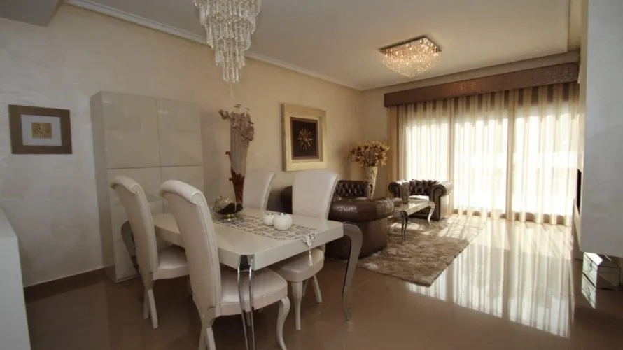 Villa de 157m² en Campoamor, Spain No. 974 № 5
