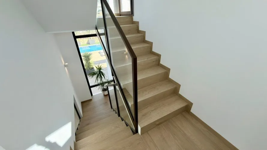 Villa de 5 dormitorios en Finestrat, España No. 1378 № 13