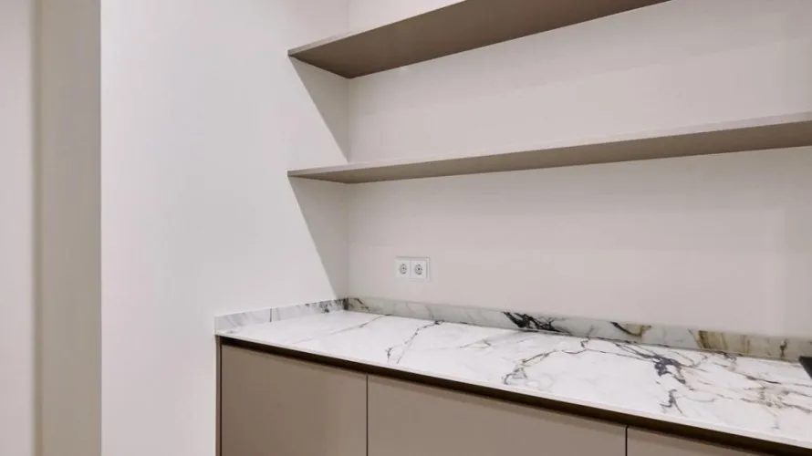 Apartamento de 3 dormitorios en Madrid, Spain No. 1241 № 19