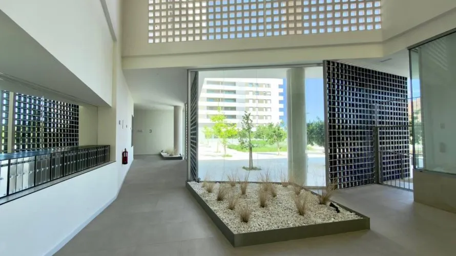 Apartamento de 3 dormitorios en Alicante, España No. 1411 № 7