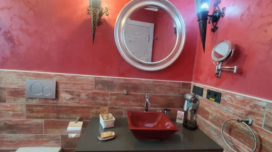Hotel de 7 dormitorios en Busot, España No. 1529 № 20