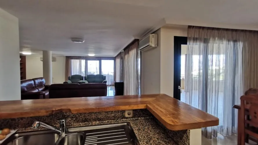 Apartamento de 3 dormitorios en Zona Altea Hills, España No. 1233 № 27