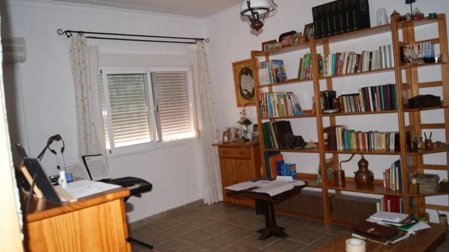 Villa de 3 dormitorios en Finestrat, España No. 1005 № 17