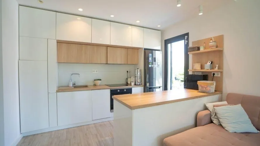 Villa de 3 dormitorios en La Zenia, Spain No. 1296 № 21