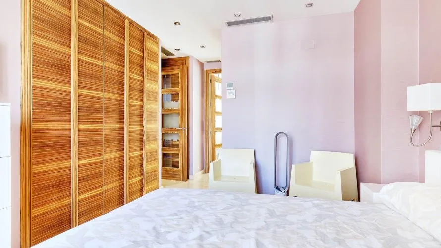 Ático de 228m² en Torrevieja, Spain No. 1186 № 22